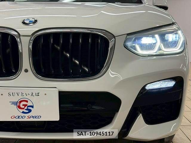 Bmw X3 2020-11 3662237-10