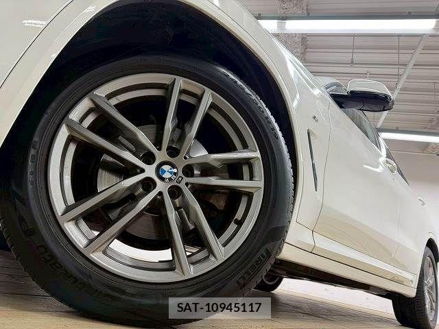 Bmw X3 2020-11 3662237-11