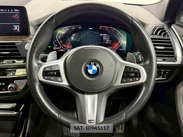Bmw X3 2020-11 3662237-13