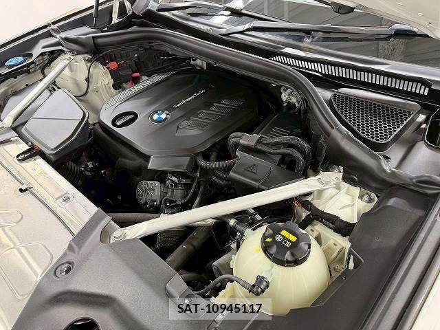 Bmw X3 2020-11 3662237-14