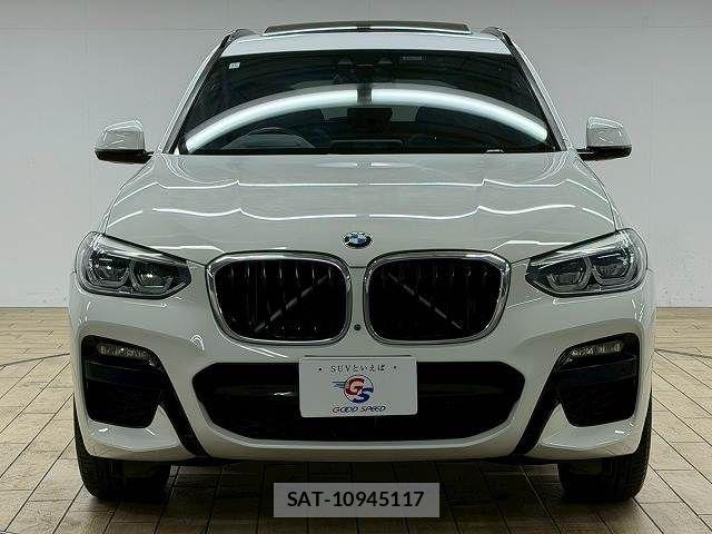 Bmw X3 2020-11 3662237-16