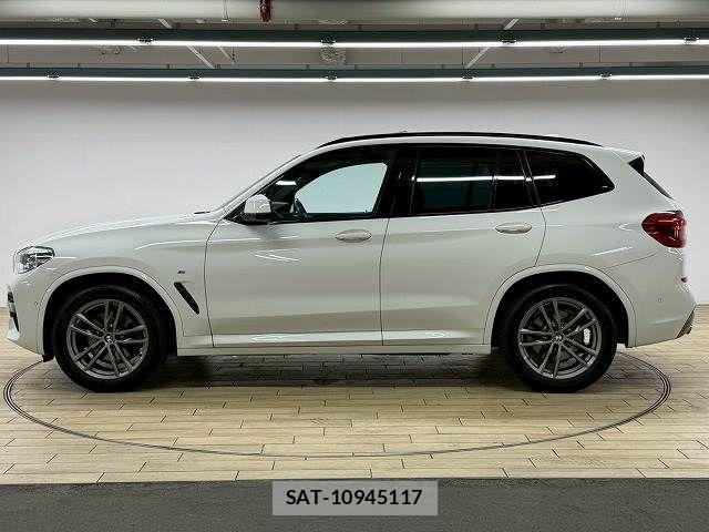 Bmw X3 2020-11 3662237-17