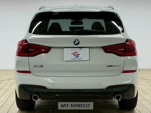 Bmw X3 2020-11 3662237-18
