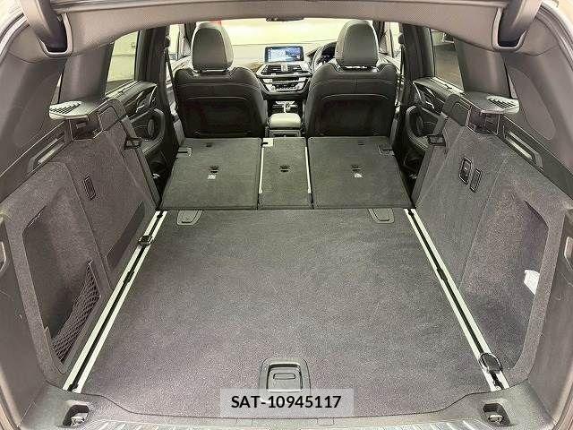 Bmw X3 2020-11 3662237-19