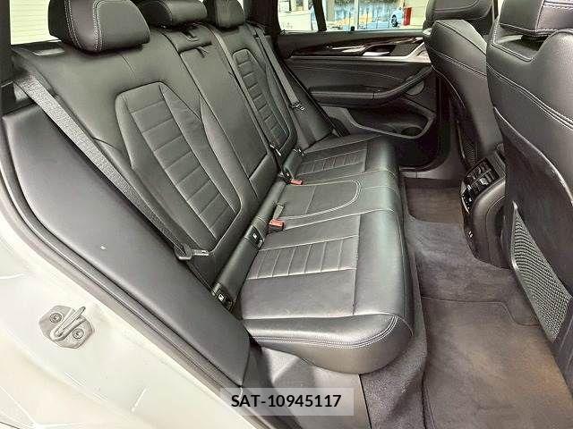 Bmw X3 2020-11 3662237-8