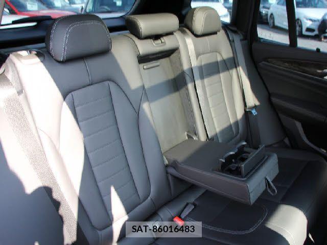 Bmw X3 2018-12 3662232-10