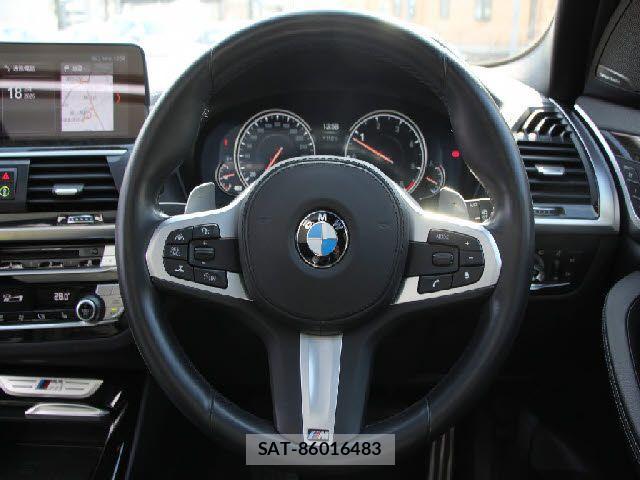 Bmw X3 2018-12 3662232-11