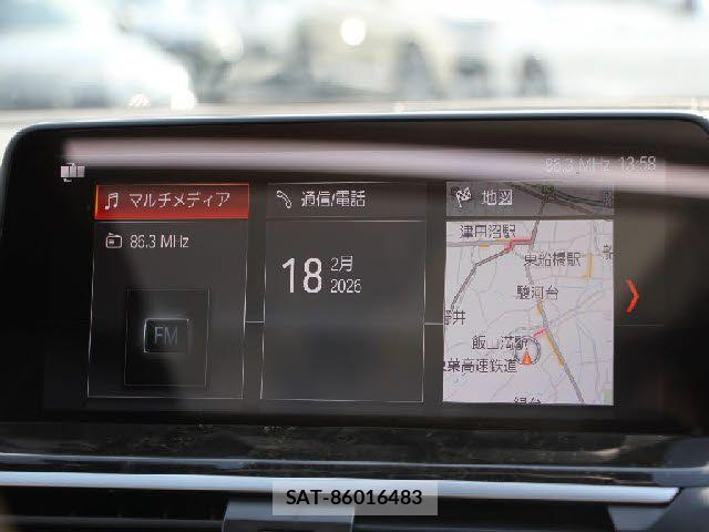 Bmw X3 2018-12 3662232-14