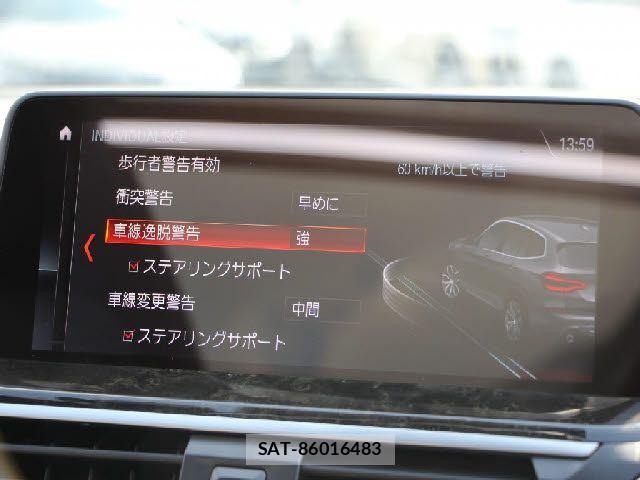 Bmw X3 2018-12 3662232-16
