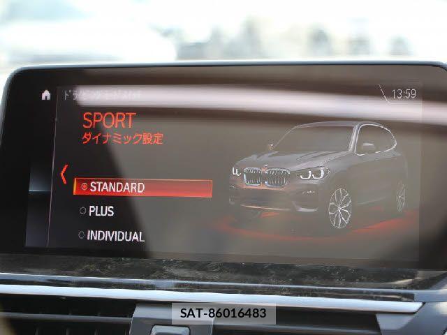Bmw X3 2018-12 3662232-17