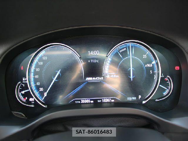 Bmw X3 2018-12 3662232-18