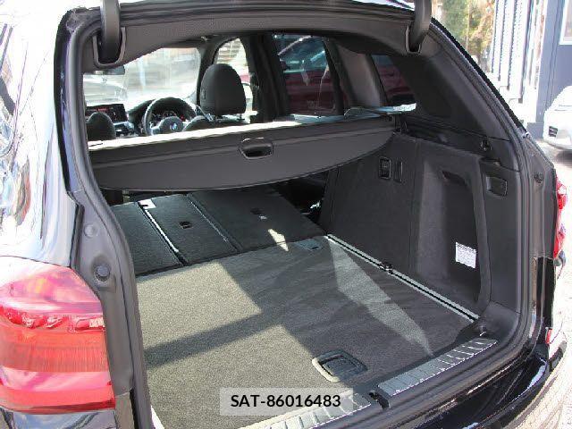 Bmw X3 2018-12 3662232-25