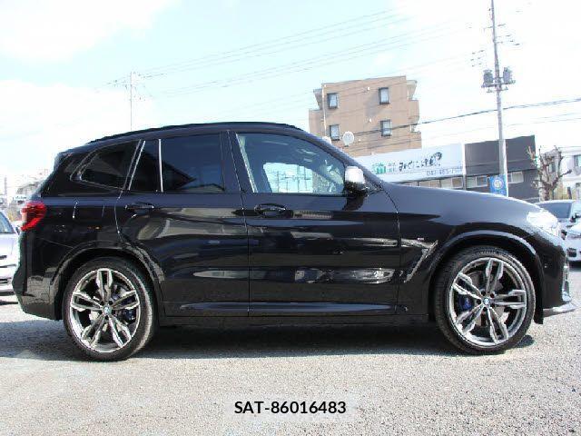 Bmw X3 2018-12 3662232-28