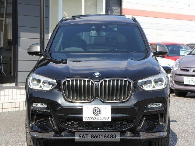 Bmw X3 2018-12 3662232-29