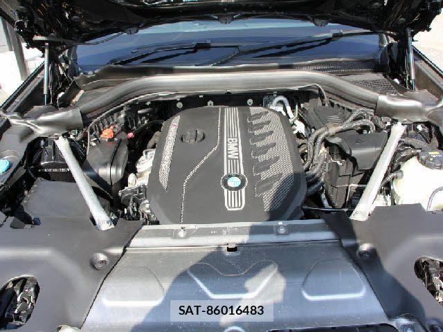 Bmw X3 2018-12 3662232-3