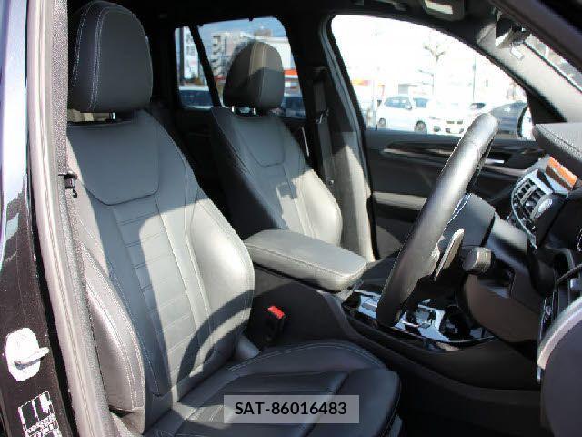 Bmw X3 2018-12 3662232-5