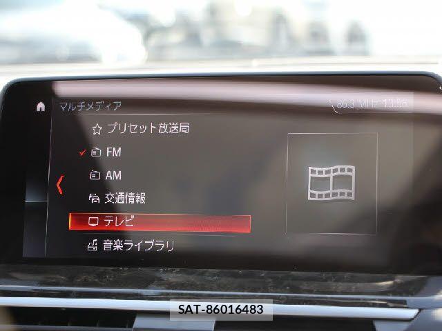 Bmw X3 2018-12 3662232-8