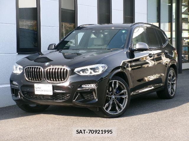 Bmw X3 2019-06 3662214-0