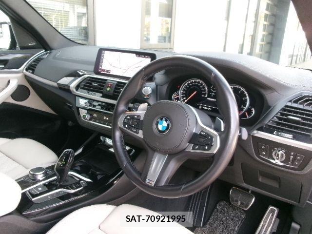 Bmw X3 2019-06 3662214-18