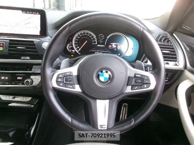 Bmw X3 2019-06 3662214-19