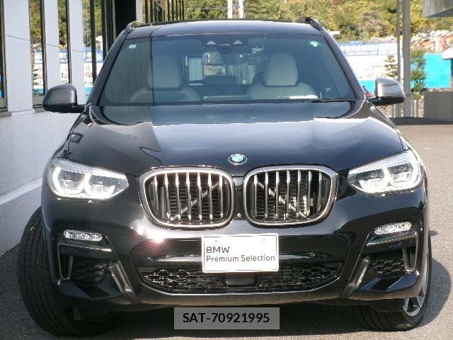 Bmw X3 2019-06 3662214-23
