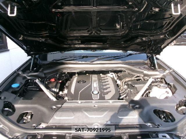 Bmw X3 2019-06 3662214-24