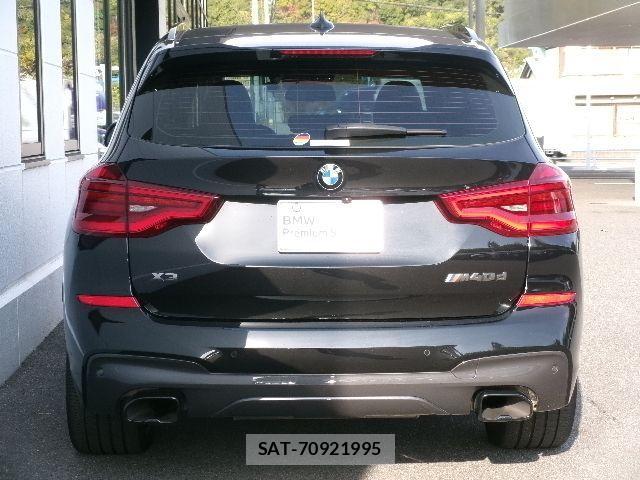 Bmw X3 2019-06 3662214-25