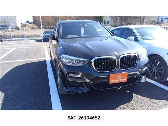Bmw X3 2017-12 3713507-0