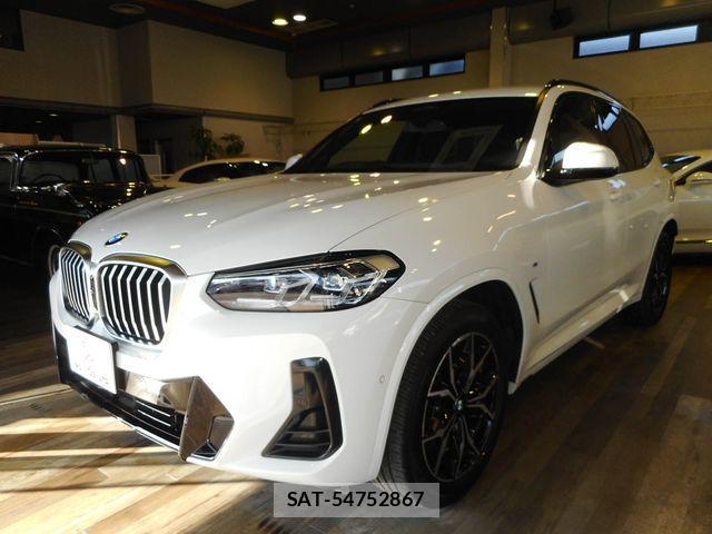 Bmw X3 2022-04 3933331-0