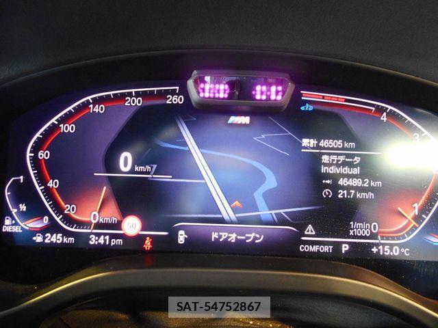 Bmw X3 2022-04 3933331-19