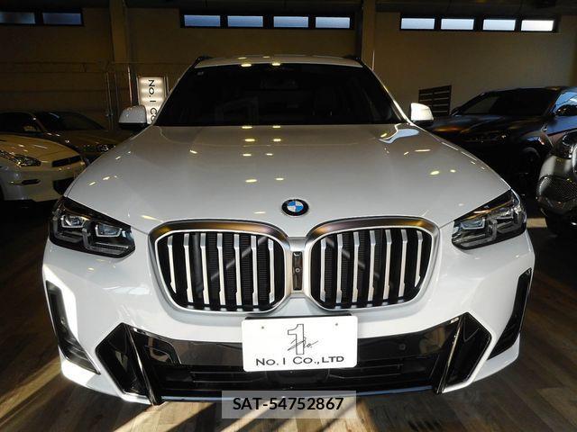 Bmw X3 2022-04 3933331-3