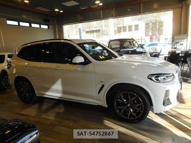 Bmw X3 2022-04 3933331-5