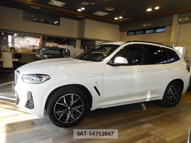 Bmw X3 2022-04 3933331-6