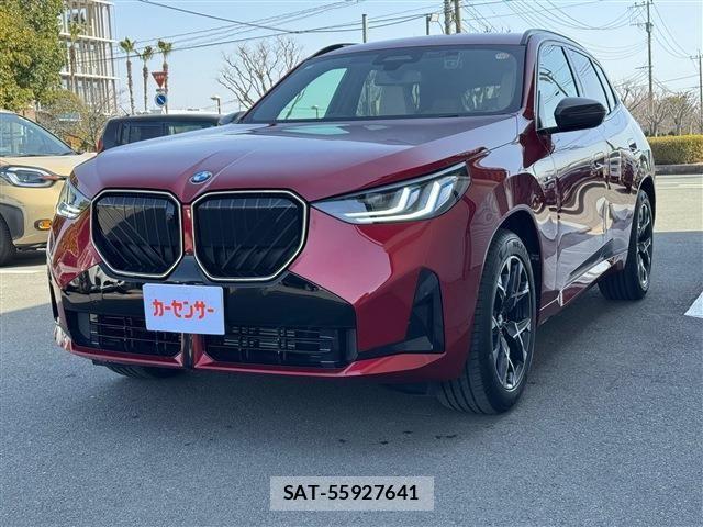Bmw X3 2025-07 3933327-0