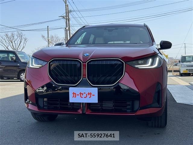 Bmw X3 2025-07 3933327-22