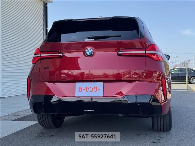 Bmw X3 2025-07 3933327-23