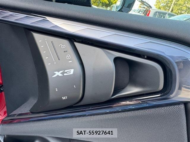 Bmw X3 2025-07 3933327-28