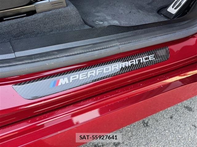 Bmw X3 2025-07 3933327-29
