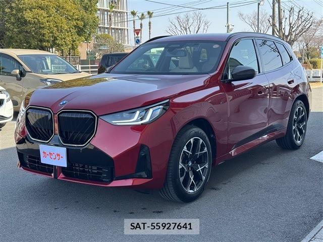 Bmw X3 2025-07 3933327-3