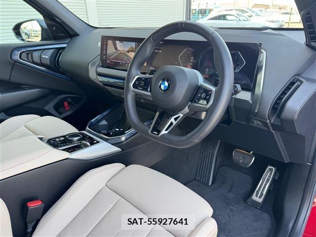 Bmw X3 2025-07 3933327-8