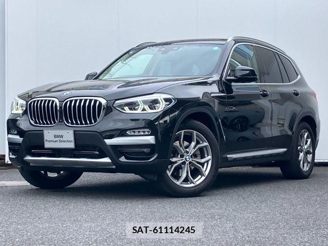 Bmw X3 2019-12 4039181-0