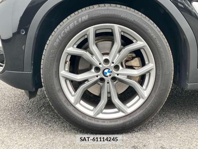 Bmw X3 2019-12 4039181-9