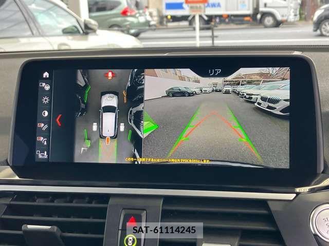 Bmw X3 2019-12 4039181-13