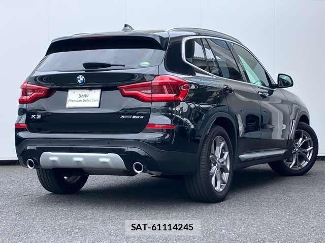 Bmw X3 2019-12 4039181-2