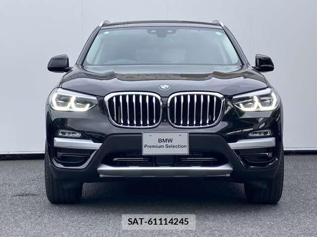 Bmw X3 2019-12 4039181-3