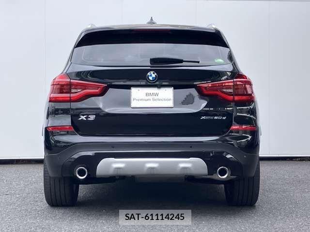 Bmw X3 2019-12 4039181-4