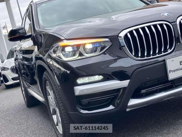 Bmw X3 2019-12 4039181-6