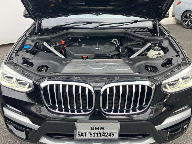 Bmw X3 2019-12 4039181-8