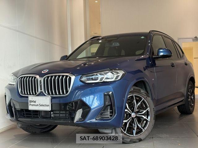 Bmw X3 2023-12 4321059-0