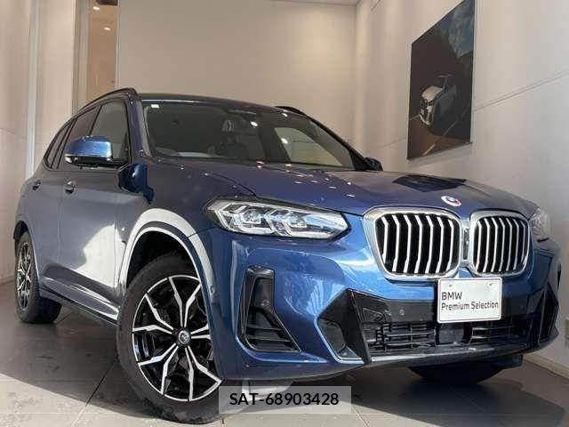 Bmw X3 2023-12 4321059-8